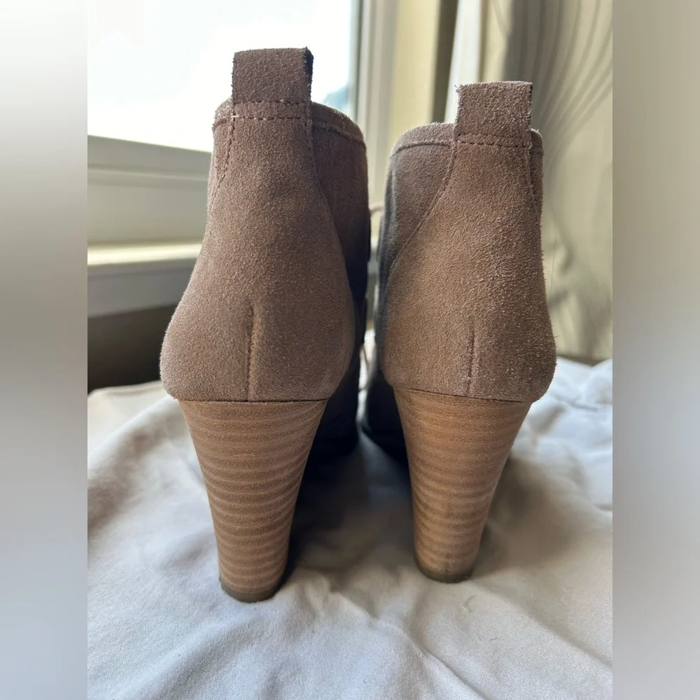 Lucky Brand good pre